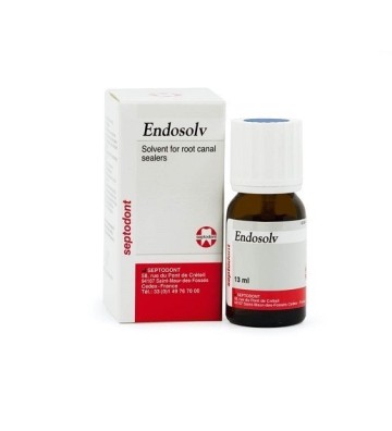 Endosolv E, R 13 ml