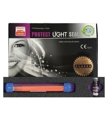 Protect Light Seal Mini / 1ml
