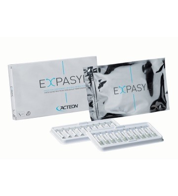 Náplne Expasyl (20 x 1 g)