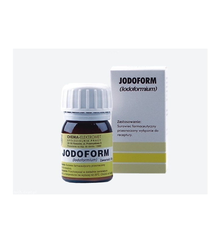 Jodoform / 30 g