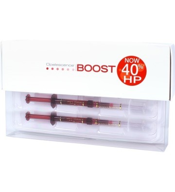Opalescence Boost 40% / set for 2 patients