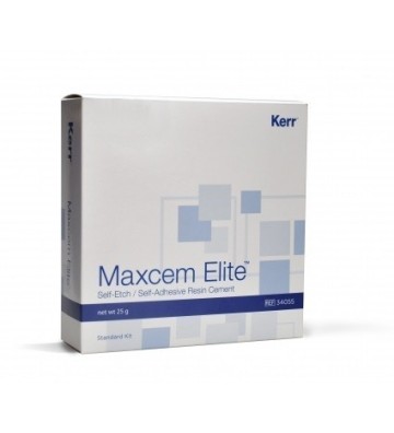 Maxcem Elite Standard Kit / 5 x 5g