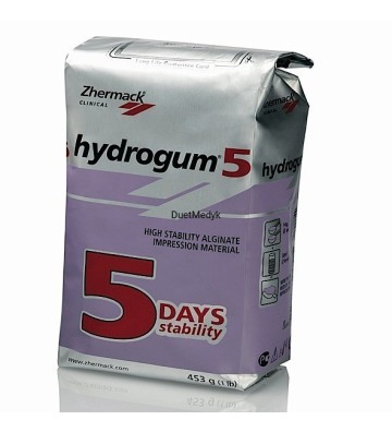 Hydrogomme 5 / 453g