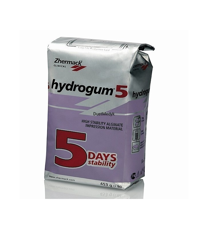 Hydrogum 5 / 453 g