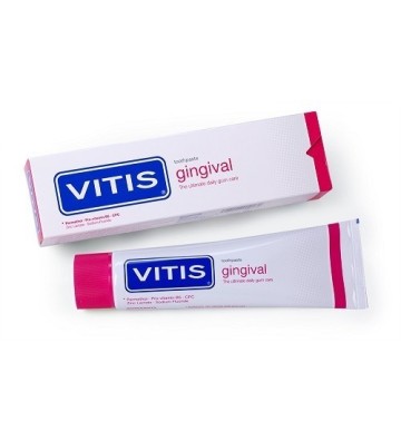 VITIS Zahnfleisch / 100 ml