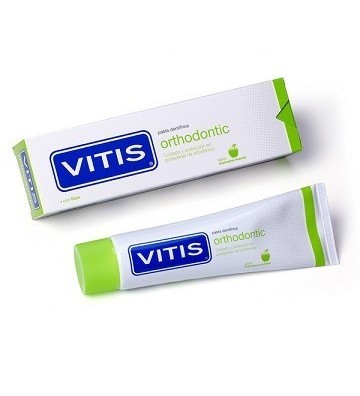 VITIS Kieferorthopädie / 100 ml