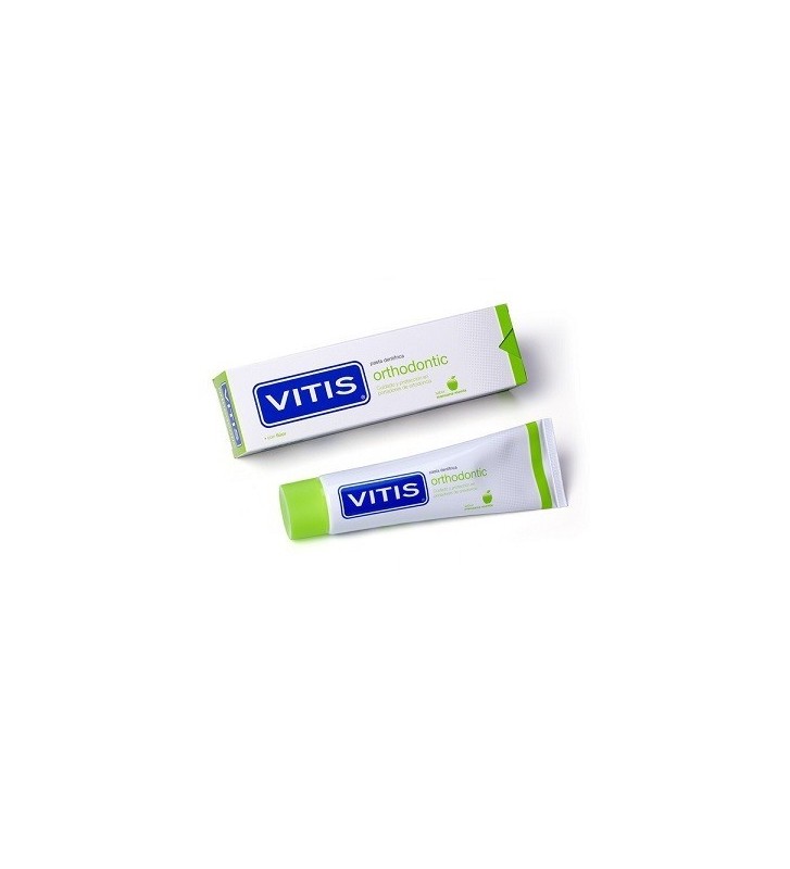 VITIS Ortodontický / 100 ml