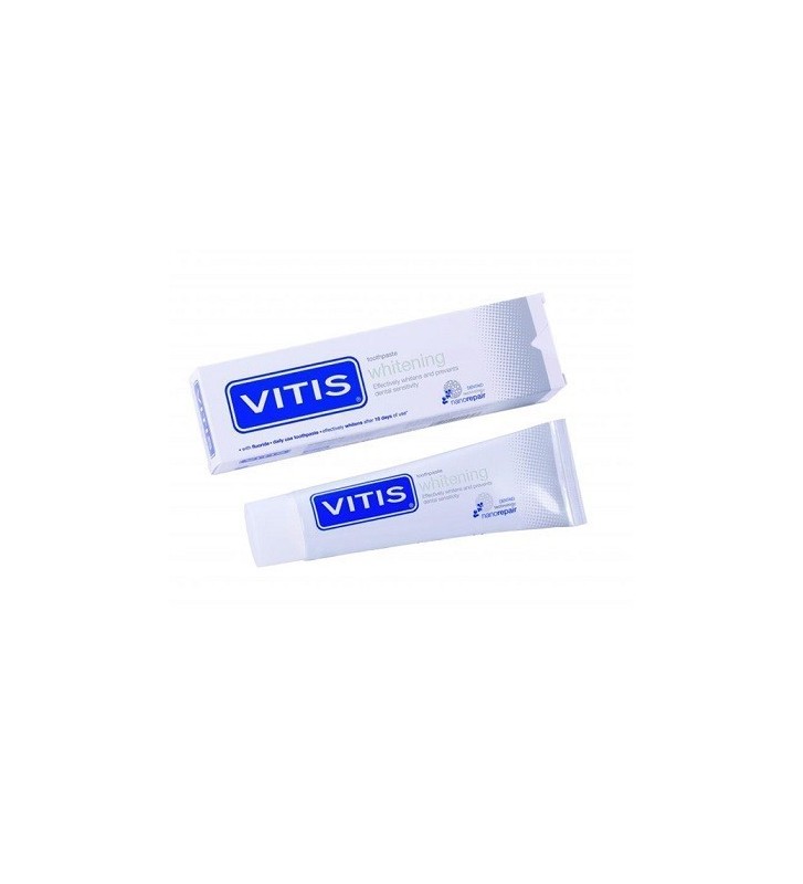 VITIS Whitening / 100 ml