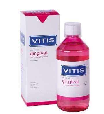 VITIS Gingival / 500 ml