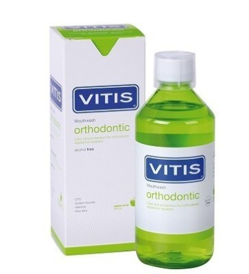 VITIS Ortodontický / 500 ml