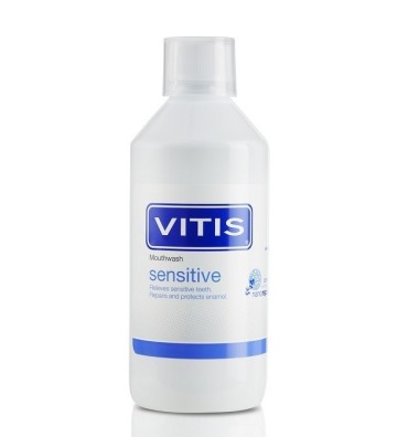 Vitis Sensitive / 500 ml