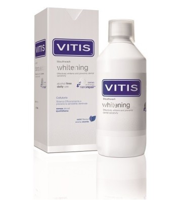 VITIS Whitening / 500 ml