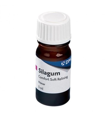 Apprêt Confort Silagum / 5ml