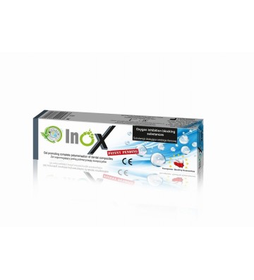 Inox / 2 ml