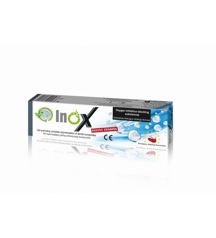 Inox / 2ml