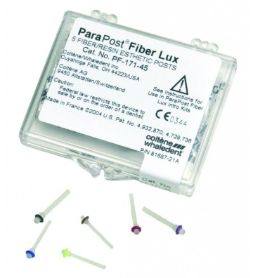 ParaPost Fiber Lux / 5 pcs.