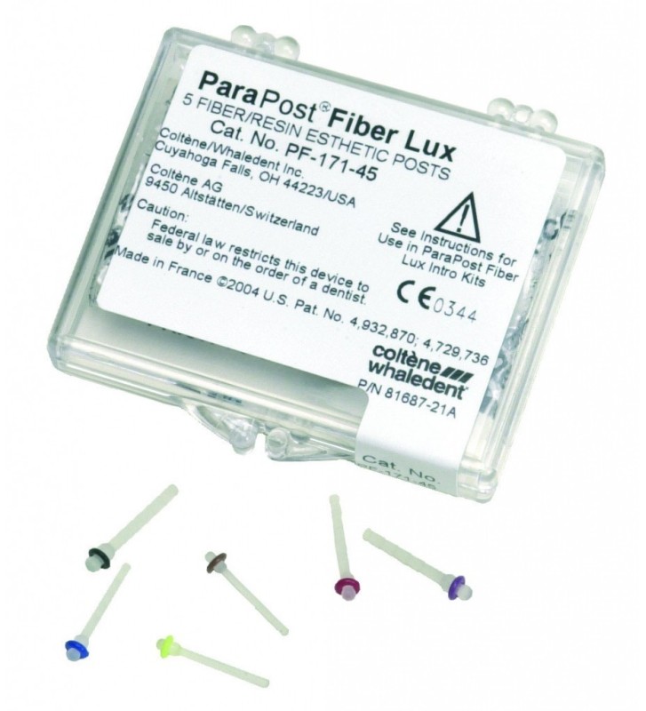 ParaPost Fiber Lux / uzup. 5 szt.
