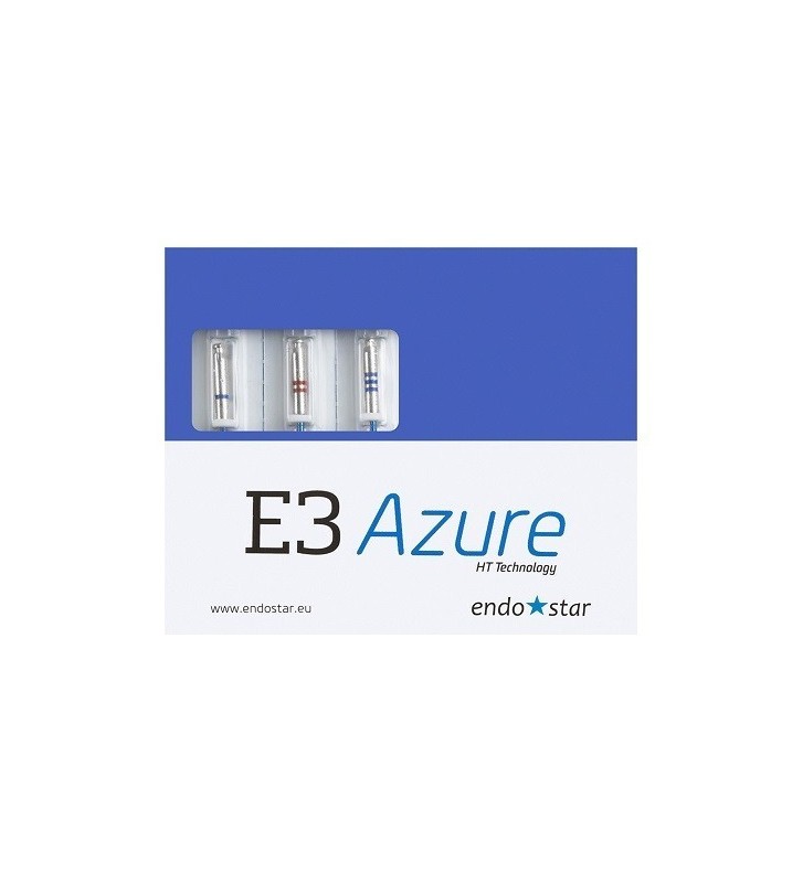 Endostar E3 Azure Basic