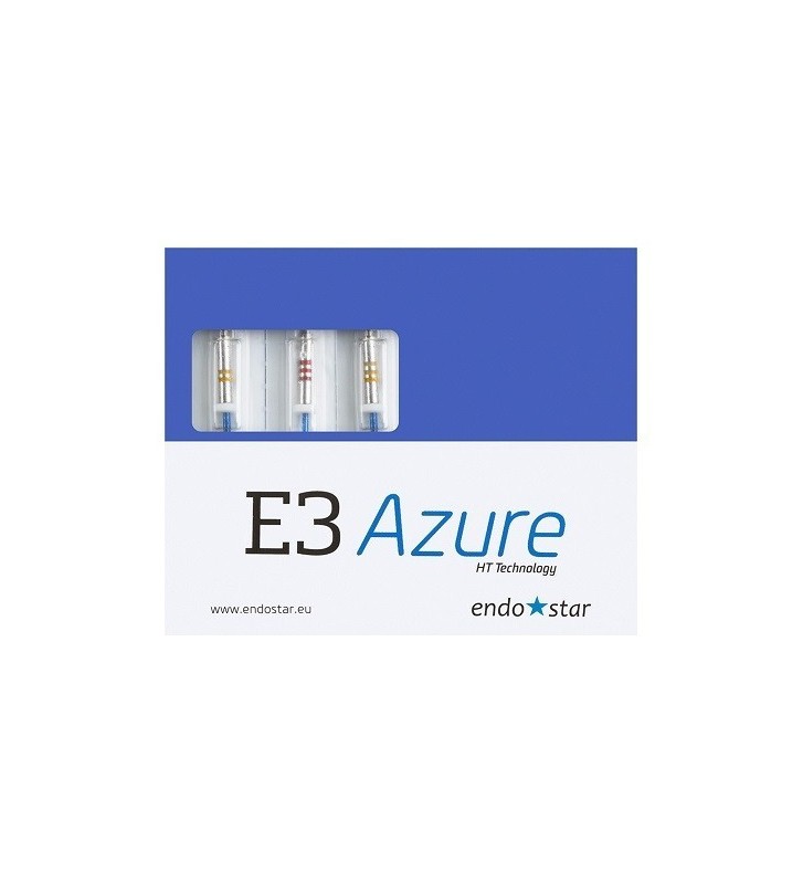 Endostar E3 Azure Small