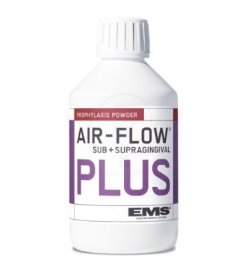 AIR-FLOW® PLUS / 120g
