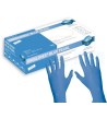 Nitrilové rukavice UNIGLOVES BLUE / 100 ks.