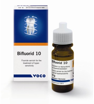 Bifluorid / 10g