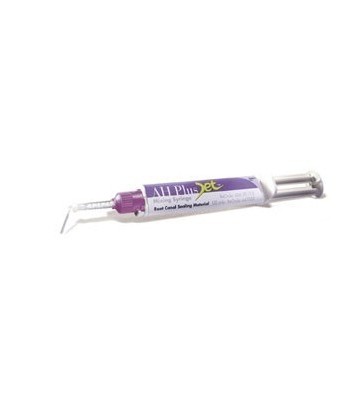 AH Plus Jet / 15g (self-stirring syringe)
