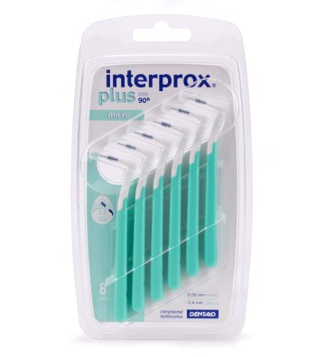 Interprox plus Mikro-PHD 0,9