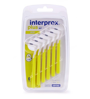 Interprox plus mini PHD 1.1