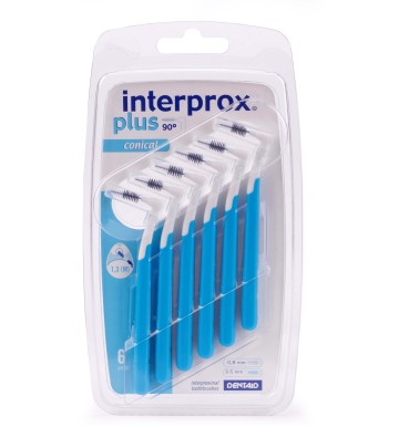 Interprox plus conical PHD 1,3