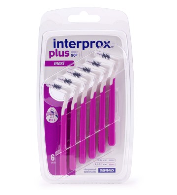 Interprox plus maxi PHD 2,1