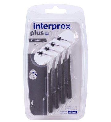 Interprox plus X-maxi PHD 2.4