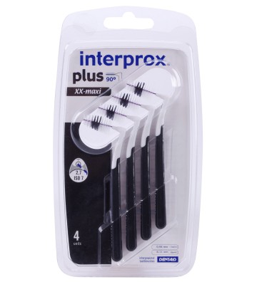 Interprox plus XX-maxi PHD 2.7
