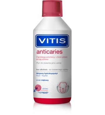 VITIS Anticaries / 500 ml