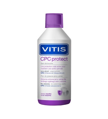 VITIS CPC-Schutz / 500ml