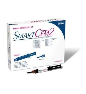 SmartCem2 / 5 g
