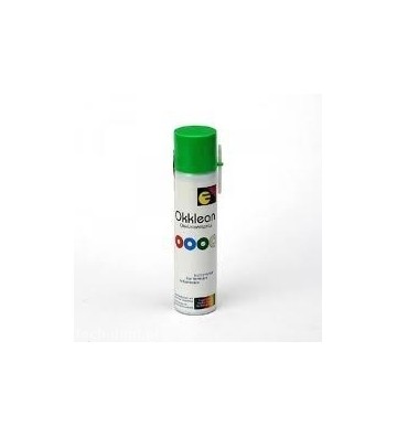 Kalka Okklean Occlusion spray zelený / 75ml