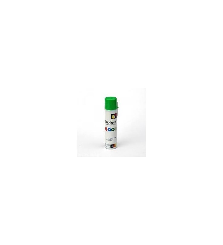 Okklean Occlusion spray green / 75ml