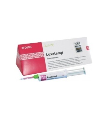 Luxatemp Fluorescence Smartmix / 15 g