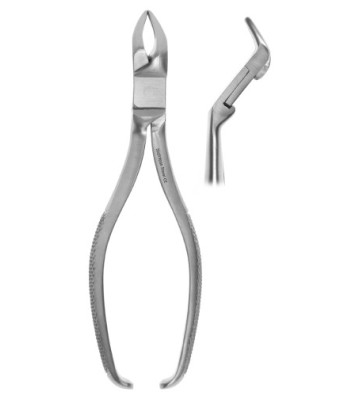 Meissner extraction forceps