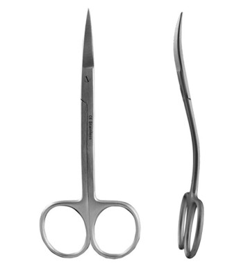 LaGrange scissors