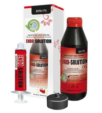 Endo Solution / 200g