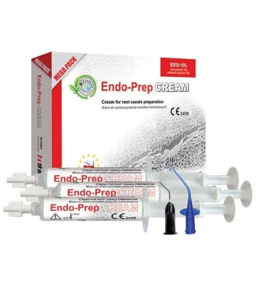 ENDO-PREP cream / 3 x 10ml