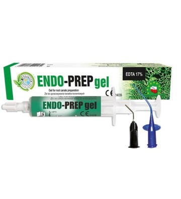 ENDO-PREP gél / 5ml