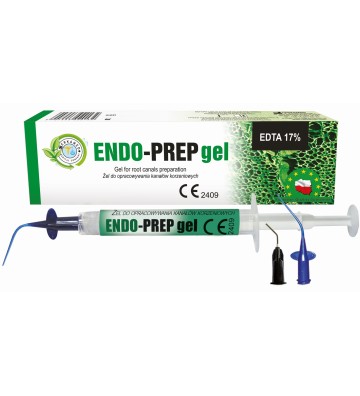 ENDO-PREP gel / 2ml