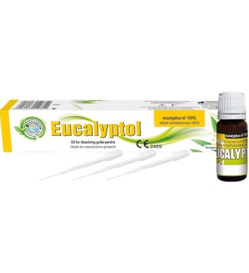 Eukalyptol / 10 ml
