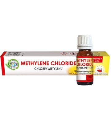 Chlorure de méthylène / 10ml
