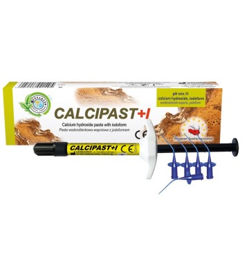 Calcipas + I / 2,1 g