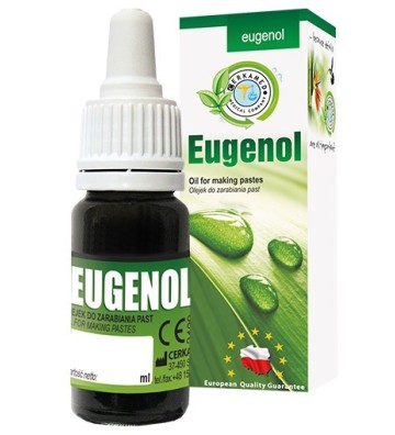 Eugenol / 10 ml