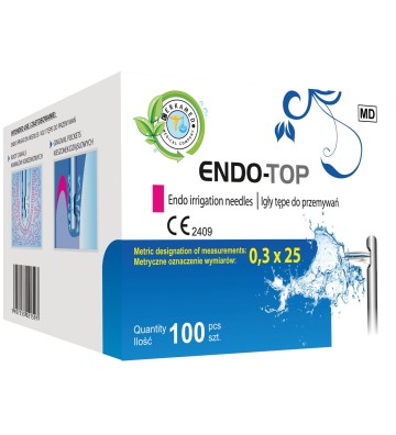 ENDO-TOP washing needles /...